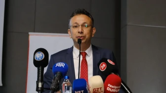 Vali Yardımcısı Güney: “Mesleki eğitim bir zorunluluk”