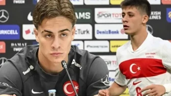 Arda Güler ve Kenan Yıldız Golden Boy Finalinde: Avrupa'nın En İyisi Kim Olacak?
