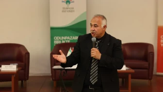 Kumru: "Doğayı Yok Ederek Kazanılan Hiçbir Zenginlik, Gerçek Bir Kazanç Değildir"