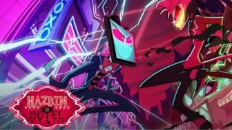 Hazbin Hotel 2. sezon (1. ve 2. bölüm) Full HD tek parça nereden izlenir? Hazbin Hotel 2. sezon Türkçe altyazılı ve Türkçe dublaj izle!