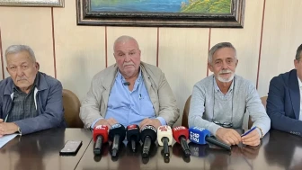 Ziraat Odaları: “Şeker pancarı alım fiyatı çiftçiyi mağdur ediyor”