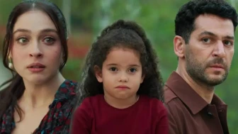 Zeynep Kader'in annesi mi? Güller ve Günahlar Kader Zeynep'in kızı mı?
