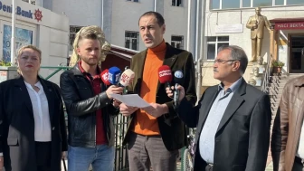 Çağlar Ölce: “Cemevleri Resmen İbadethane Statüsüne Kavuşmalı”