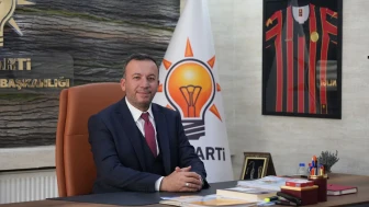 Ahmet Sivri: “2026 Eskişehir Yılı’na desteğe hazırız”