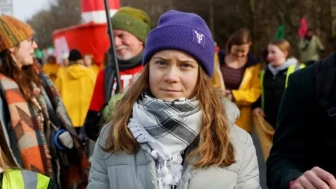 Greta Thunberg kimdir, hasta mı?