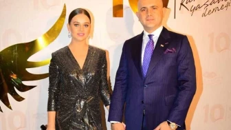 Cihan Ekşioğlu eşi Katerina Ekşioğlu kimdir, kaç yaşında, nereli, ne iş yapıyor? EKBA Holding Yönetim Kurulu Başkanı Cihan Ekşioğlu neden gözaltına alındı?