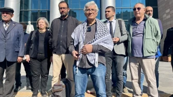 Kuban Kural Davasına Destek: “Soykırıma Karşı Çıkmak Suç Değil, Onurdur”