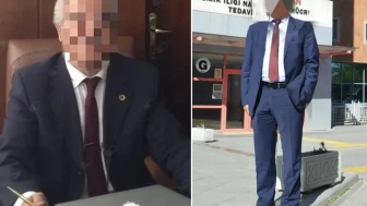 Kanser Hastasına Asansörde Taciz: Profesöre 225 Gün Adli Para Cezası