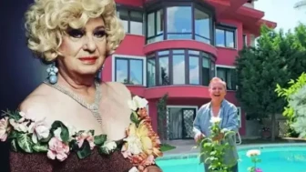 Seyfi Dursunoğlu serveti ne kadar? 'Huysuz Virjin'in vasiyeti açıklandı! Seyfi Dursunoğlu mal varlığını kime bıraktı?