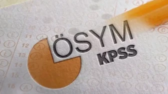 KPSS Lisans Sonuçları Açıklandı: ÖSYM Sonuç Ekranını Erişime Açtı