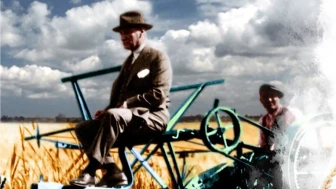 Eskişehir'de O Tarihte "Atatürk ve Tarım" Söyleşisi Gerçekleştirilecek