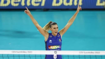 Alessia Orro Kimdir? Fenerbahçe’nin Yeni Pasörü Kaç Yaşında, Nereli ve Hangi Takımlarda Oynadı?