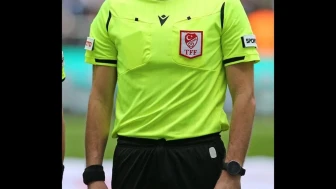 Egemen Artun hakemlik yapabilecek mi? Egemen Artun ne cezası aldı?