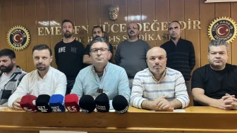 Türk Harb-İş’te eşitlik krizi: Eskişehir Şubesi’nden sert çıkış