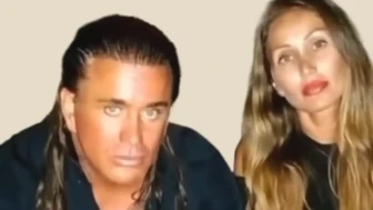 Necati Arabacı'nın Eşi Derya Arabacı Kimdir, Kaç Yaşında, Nereli? İşte Hayatı ve Biyografisi