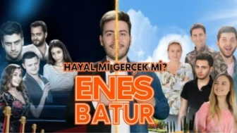 Enes Batur " Hayal mi Gerçek mi?" nereden izlenir konusu ne? Enes Batur " Hayal mi Gerçek mi?" full kesintisiz izle