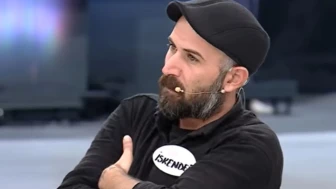 Esra Erol’da İskender Tıraş kimdir?