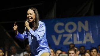 Maria Corina Machado Kimdir? Nobel Barış Ödülü’nü Kazanan Venezuelalı Siyasetçinin Hayatı ve Mücadelesi