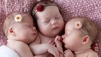 Çocuğunun Adı Bu Listede Olanlara 2 Çeyrek Altın!