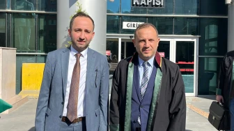 Avukata Hakaret Davalık Oldu: Baro Sessiz Kalmadı!