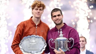 Alcaraz ve Sinner için kortlar yavaşlatılıyor mu? Federer haklı mı?
