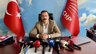 Yalaz: “Eskişehir üvey evlat muamelesi görüyor”