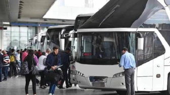 Bolu, Kocaeli, Sakarya ve Beypazarı'nda yolcu indirme ve alma yasaklandı mı?