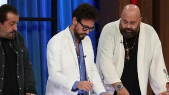 MasterChef Türkiye 12 Ekim Kaptanlık Oyununu Kim Kazandı? Mavi Takım Kaptanı Kim Oldu?