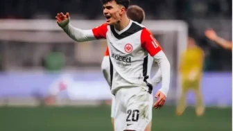 Türkiye Gürcistan maçında Can Uzun ilk 11'de mi yedek mi? Can Uzun oynuyor mu?