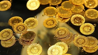 Altın Fiyatlarında Son Durum: Gram, Çeyrek ve Yarım Altın Bugün Kaç TL?