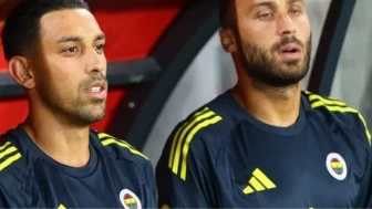 Cenk Tosun ve İrfan Can Kahveci neden kadro dışı bırakıldı?