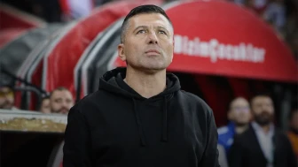 Eskişehirspor’da Serdar Göçerler İle Yollar Ayrıldı