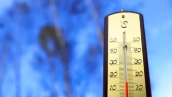 Havalar mevsim normallerinin altında seyredecek