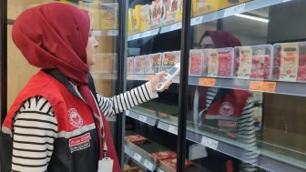 Eskişehir’de 289 işletme denetlendi, 610 bin TL ceza kesildi