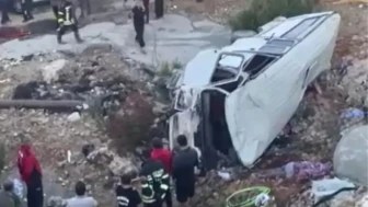 Mersin minibüs kazasında kaç kişi öldü, ölenlerin isimleri açıklandı mı 7 Ekim Salı?