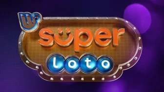 12 Ekim Süper Loto Sonuçları Açıklandı! 50 Milyon TL’lik Büyük İkramiye Devretti Mi?