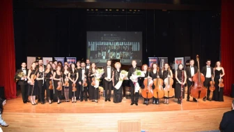 5. Uluslararası Piyano Günleri Anadolu Üniversitesi’nde başladı