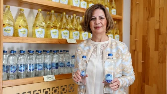 Üretici Marketler Eskişehir’de Dayanışmanın ve Yerli Üretimin Simgesi Oldu