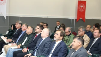 Eskişehir'de Hayvan Hareketleri ve Kurumsal İş Birliği Toplantısı
