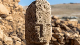 İnsan yüzlü dikilitaş bulunmuştu: Karahantepe nerede?