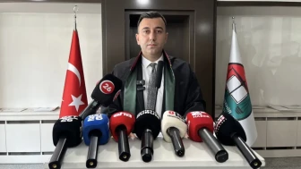 Eskişehir’de koruma altındaki kızıl geyik vuruldu: Baro harekete geçti