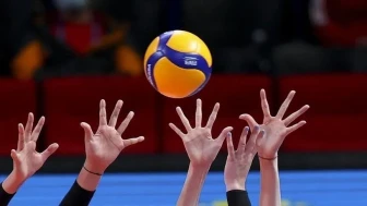 12 Ekim voleybol maç programı: Bugün Sultanlar Ligi'nde hangi maçlar var, nereden izlenir?