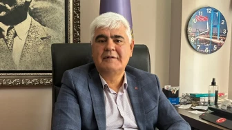 Ali Safa Şen: “Esnafın işleri her geçen gün geriliyor”