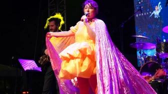 Kalben’den Eskişehir’de Muhteşem Cumhuriyet Konseri!