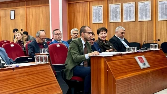 CHP Grup Başkan Vekili Emre Genç: "Vallahi sıka sıka kemerde delik kalmadı.”