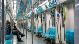 Karar Resmi Gazete'de! 29 Ekim'de Bazı Toplu Taşımalar Ücretsiz Olacak