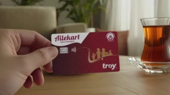 Aile Kart Sistemi Tanıtıldı! Kimler Başvurabilir, Nasıl Kullanılır?