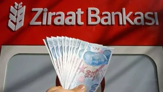 Para Puan Nedir Ziraat?