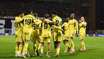 FB Nice UEFA Avrupa Ligi maçını hangi kanal veriyor, nerede izlenir? Fenerbahçe Nice maçı hangi kanalda?