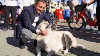 Başkan Ahmet Ataç’tan 4 Ekim Mesajı